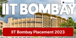 IIT Bombay Placement 2023 Records Highest Ever Overseas Offer of INR 3.7 Crore; Check Details Here